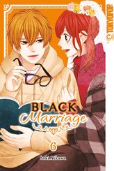 Black Marriage 06