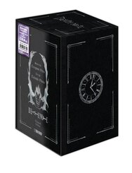 Death Note - Diamond Edition 07 + Box