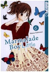Marmalade Boy Little 06
