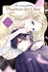 An mein geliebtes Phantom der Oper 05