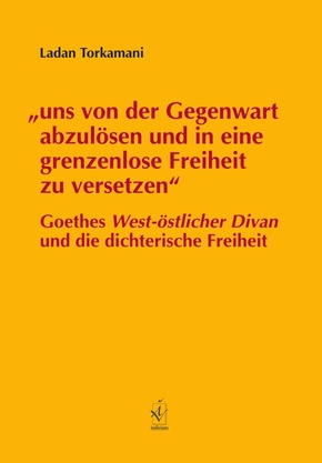 "uns von der Gegenwart abzulösen und in eine grenzenlose Freiheit zu versetzen"