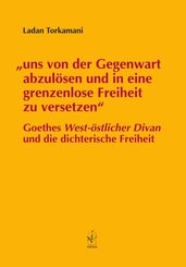 "uns von der Gegenwart abzulösen und in eine grenzenlose Freiheit zu versetzen"