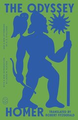 The Odyssey