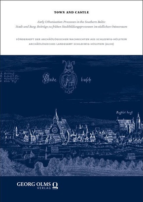 Town and Castle | Stadt und Burg