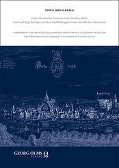 Town and Castle | Stadt und Burg