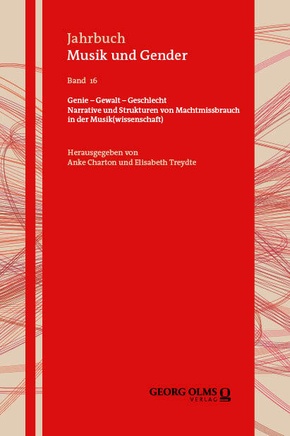Genie - Gewalt - Geschlecht