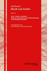 Genie - Gewalt - Geschlecht