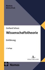 Wissenschaftstheorie