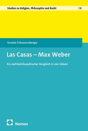 Las Casas - Max Weber