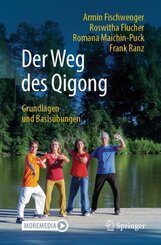 Der Weg des Qigong