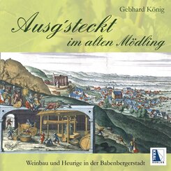 Ausg'steckt im alten M&ouml;dling