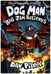 Dog Man 14