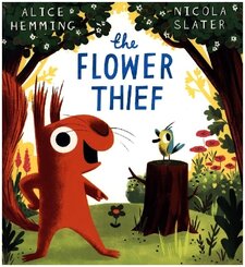 The Leaf Thief: The Flower Thief: New Edition