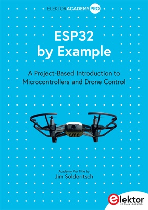 ESP32 by Example