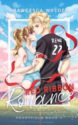 Red Ribbon Romance (Heartfield 2)