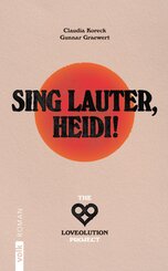 Sing lauter, Heidi!