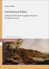 Am leinenen Faden