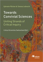 Towards Convivial Sciences
