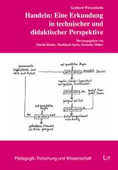 Handeln: Eine Erkundung in technischer und didaktischer Perspektive