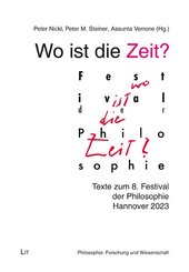 Wo ist die Zeit?