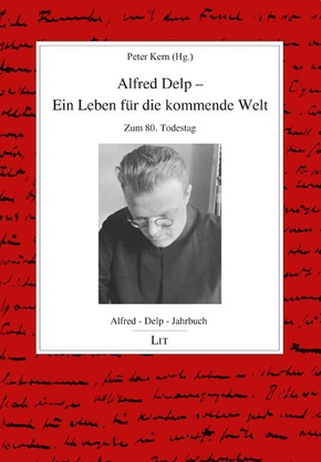 Alfred-Delp-Jahrbuch
