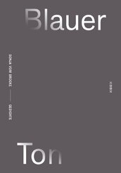 Blauer Ton