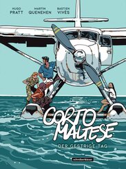 Corto Maltese