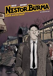 Nestor Burma (Neuausgabe gr&ouml;&szlig;eres Format)
