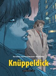 Kn&uuml;ppeldick