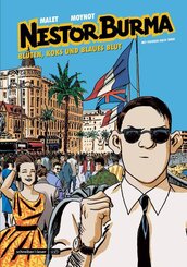 Nestor Burma (Neuausgabe gr&ouml;&szlig;eres Format)