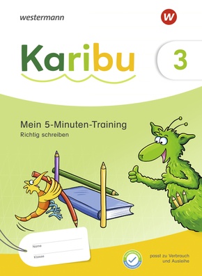 Karibu - Ausgabe 2024