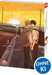 Ich k&ouml;nnte versuchen, mich in dich zu verlieben 03