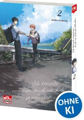 Ich k&ouml;nnte versuchen, mich in dich zu verlieben 02