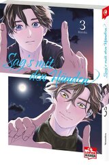 Sag's mit den H&auml;nden 03