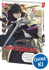Vom Landei zum Schwertheiligen - Ich bin nur ein alter Schwertmeister vom Land, aber meine Sch&uuml;lerinnen lassen mich nicht in Frieden! 06