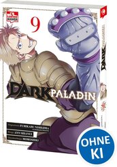 Dark Paladin 09