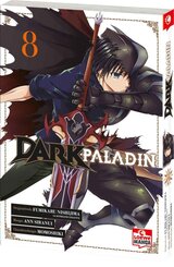 Dark Paladin 08