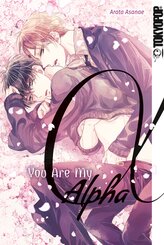 You Are My Alpha
