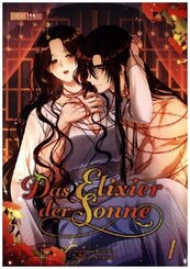 Das Elixier der Sonne 01