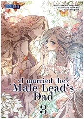 I married the Male Lead's Dad 03