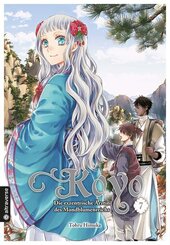 Koyo - Die exzentrische &Auml;rztin des Mondblumenreichs 07