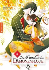 Die Braut mit dem D&auml;monenfluch 04