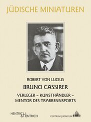 Bruno Cassirer