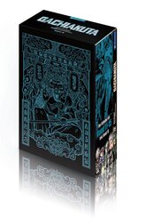 GACHIAKUTA 15 im Schuber, m. 1 Beilage