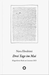 Drei Tage im Mai