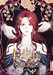 Edith - Keine gew&ouml;hnliche Wiedergeburt 01