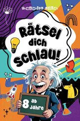 R&auml;tsel dich schlau!