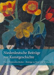 Niederdeutsche Beitr&auml;ge zur Kunstgeschichte