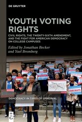 Youth Voting Rights