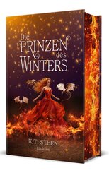 Die Prinzen des Winters